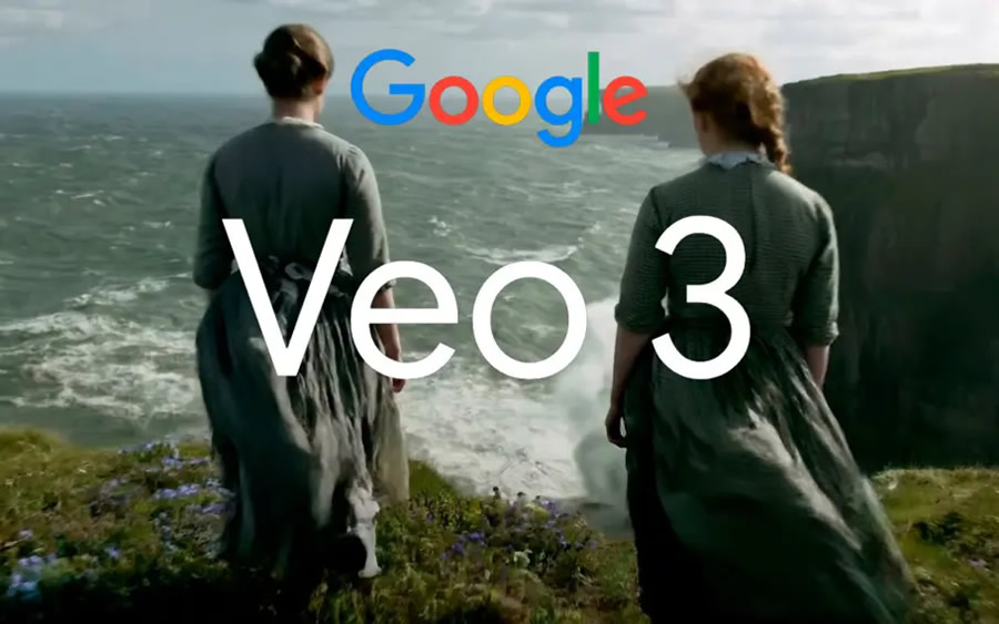 Google Video Veo 3 AI Vinh Nghe An