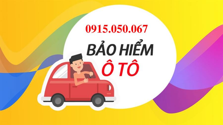Bảo hiểm bắt buộc ô tô tại Vinh Nghệ An