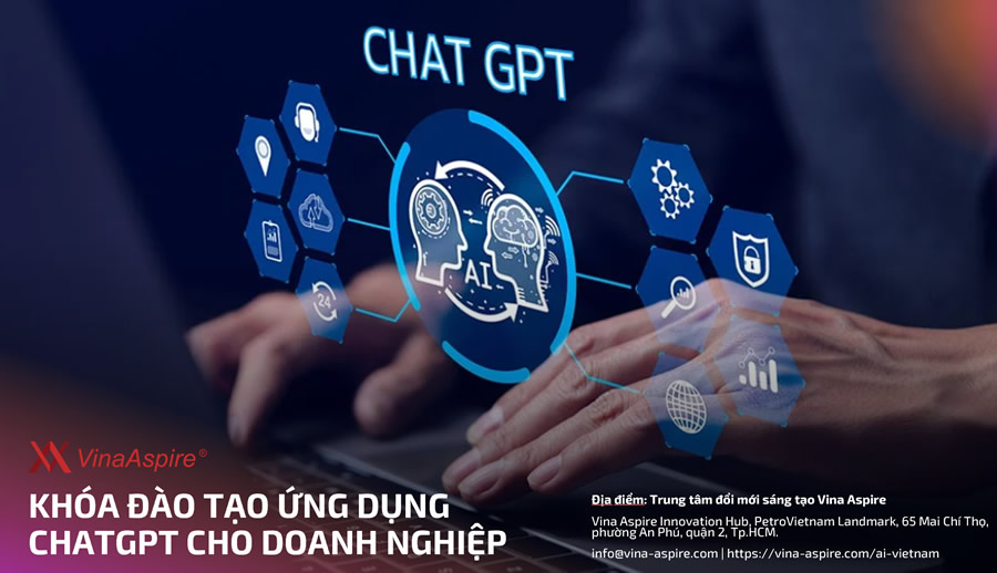 ChatGPT Vinh Nghệ An