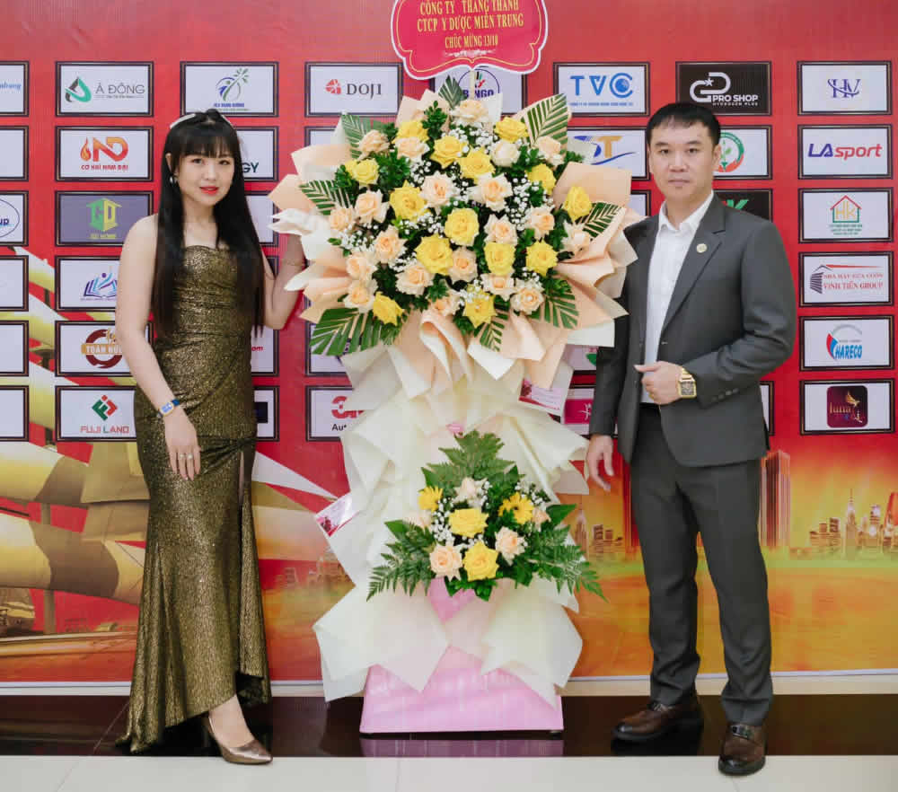 Cộng đồng doanh nghiệp VEC tổ chức Gala Chào mừng ngày Doanh Nhân Việt Nam 2023