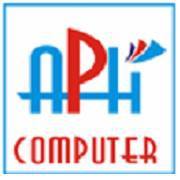 Công ty CP thiết bị máy tính An Phú Hưng