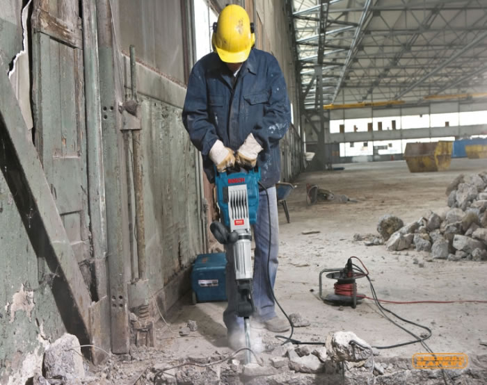 Khoan cắt đục phá bê tông Vinh Nghệ An