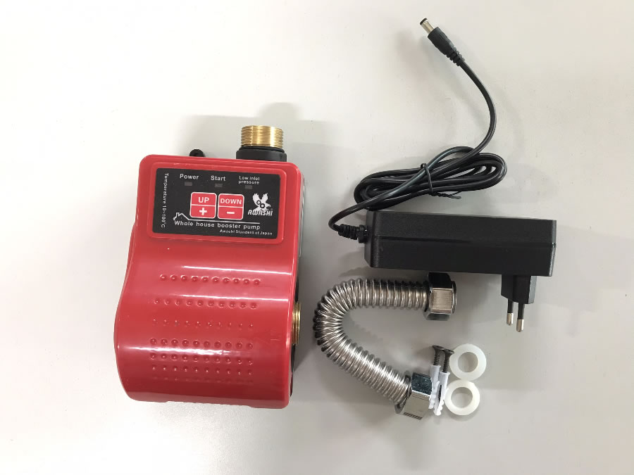 Máy bơm nước gia đình công nghiệp Vinh Nghệ An