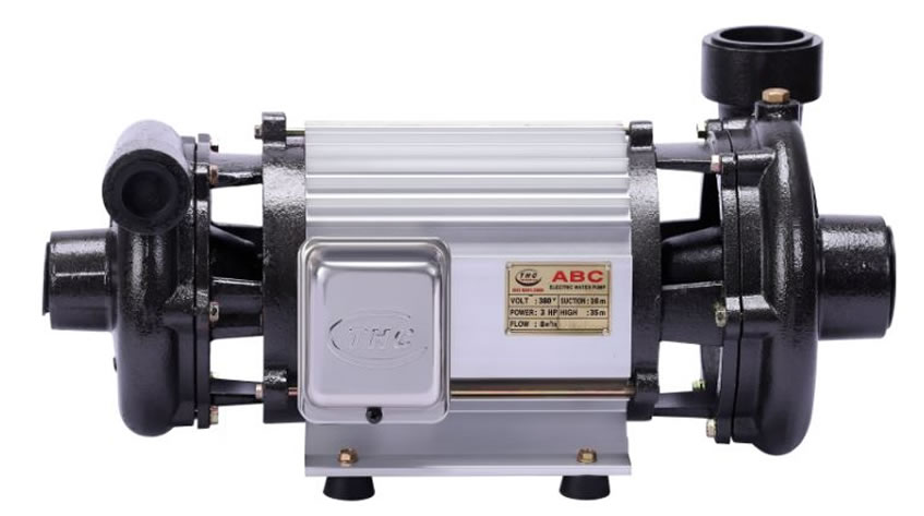 Máy bơm nước giếng khoan
